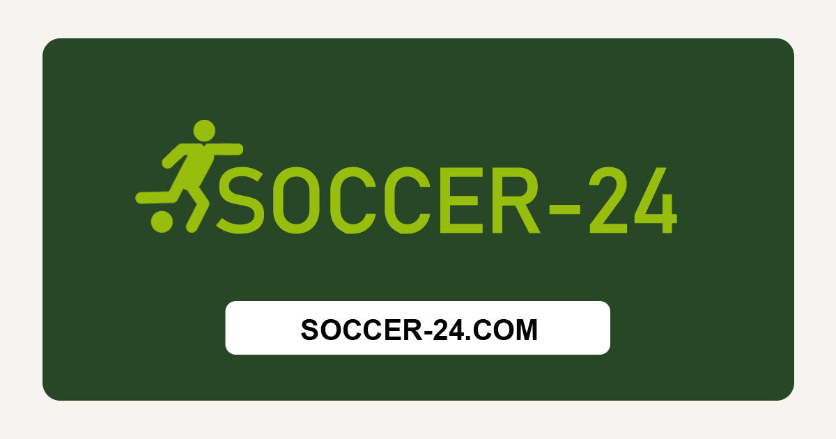 Soccer24 Latest sports news, videos, comment