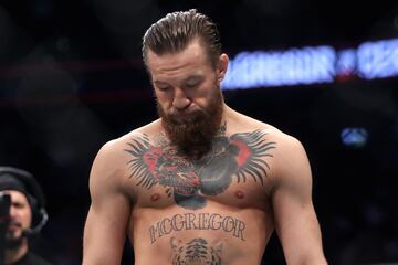 McGregor