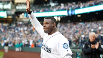 MLB Hall of Famer Ken Griffey Jr. has purchased a stake in the ownership of the Seattle Mariners, the very team he made his name with during his career.