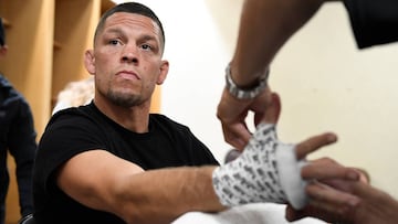 Ahead of the Diaz vs Jake Paul bout this weekend, we take a look at the net worth of the 38-year-old former UFC star.