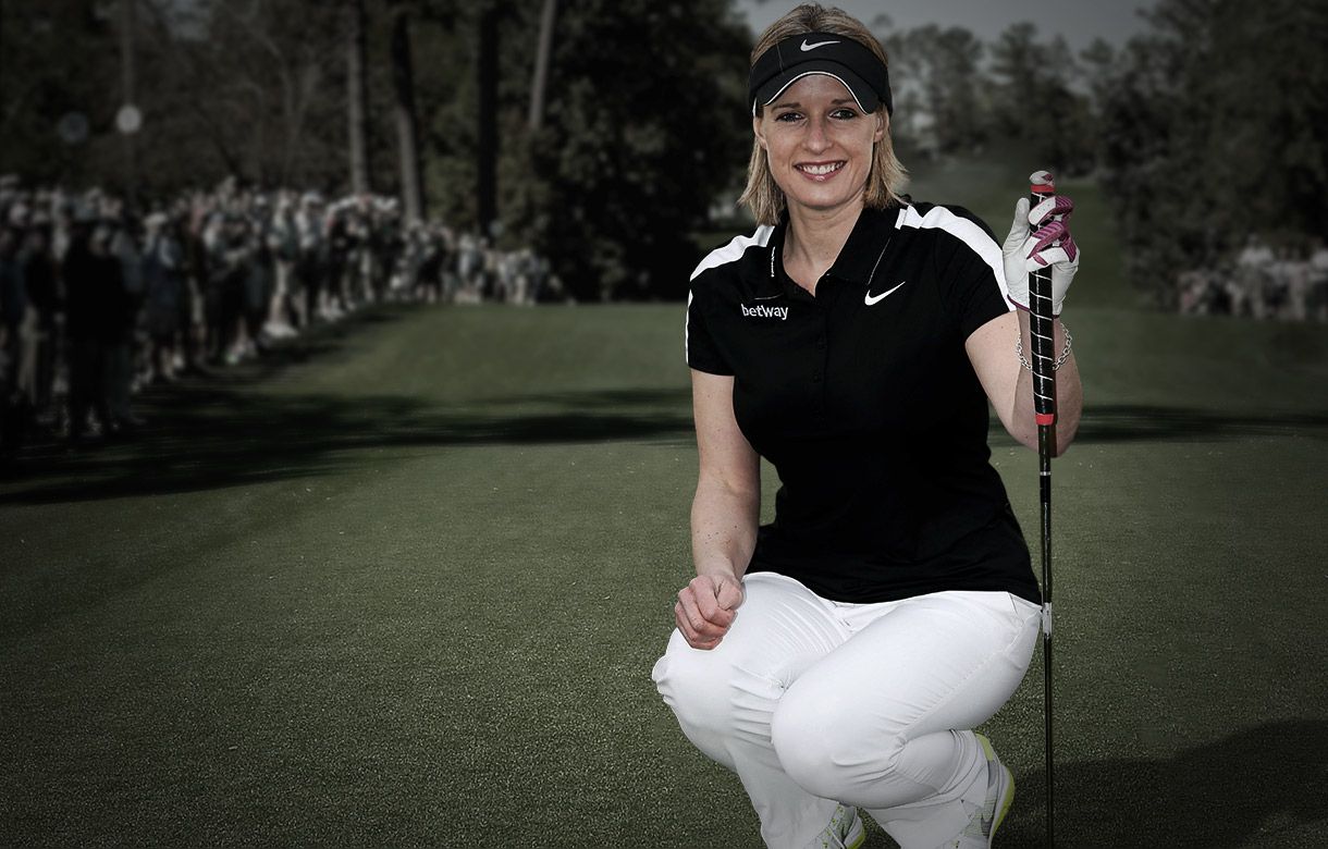 Sarah Stirk reflects on Jordan Spieth’s brilliant Masters win